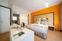 Ridos Thermal Hotel & Spa Hotels in 