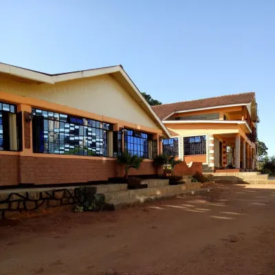 The Horizon Resort Hotels in 