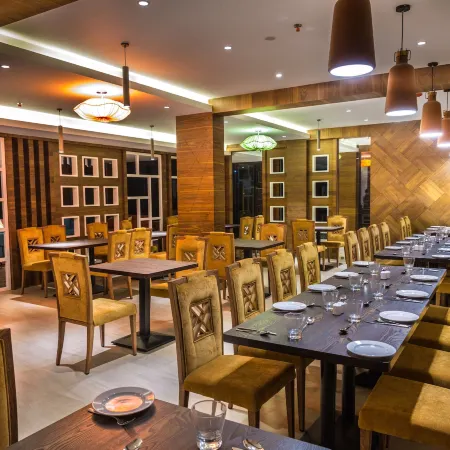 Casa Montana Munnar