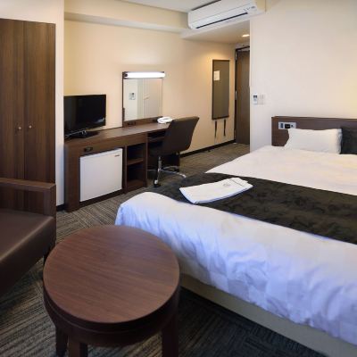 モデレートルーム(セミダブル)(禁煙) サンライズインいわき クーポン