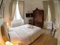 Al Centro Luxury Home Caserta otelleri