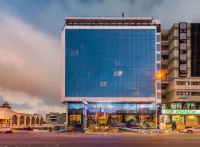 Blue Inn Hotels in 