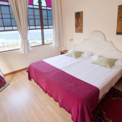 Double Room with Sea View-Room 10 Gara Hotel Promo Code