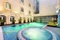 Grand Regency Doha, Trademark Collection by Wyndham