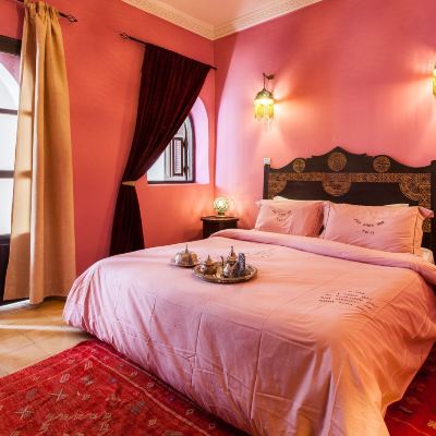 Classic Room Riad Shemsi Promo Code