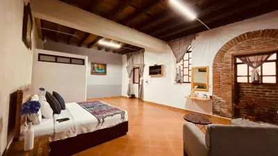 Hotel EX Hacienda El Molino Hotels in 