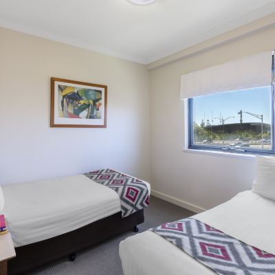 Two Bedroom Apartment With One Bathroom nesuto Mounts Bay Promo Code