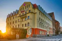 Focus Hotel Szczecin Hotels in 