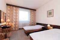 Hotel Merkur - Jablonec Nad Nisou Hotels in 