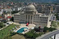 Hotel Colombo Các khách sạn ở 