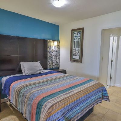 Family Apartment, 2 Bedrooms, Oceanfront Driftwood Beach Motel Promo Code