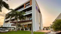 VM Hotel Cumbuco Hotels in 