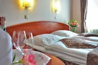 Villa Garden Hotel Hotels in 