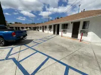 State Motel