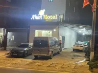 Nhím Hotel MC - by Bay Luxury Van Son otelleri