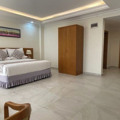 Standard Room Amran Hotel Promo Code