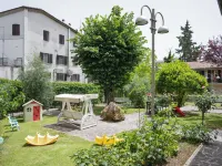 Hotel San Marco Hotels in Gubbio