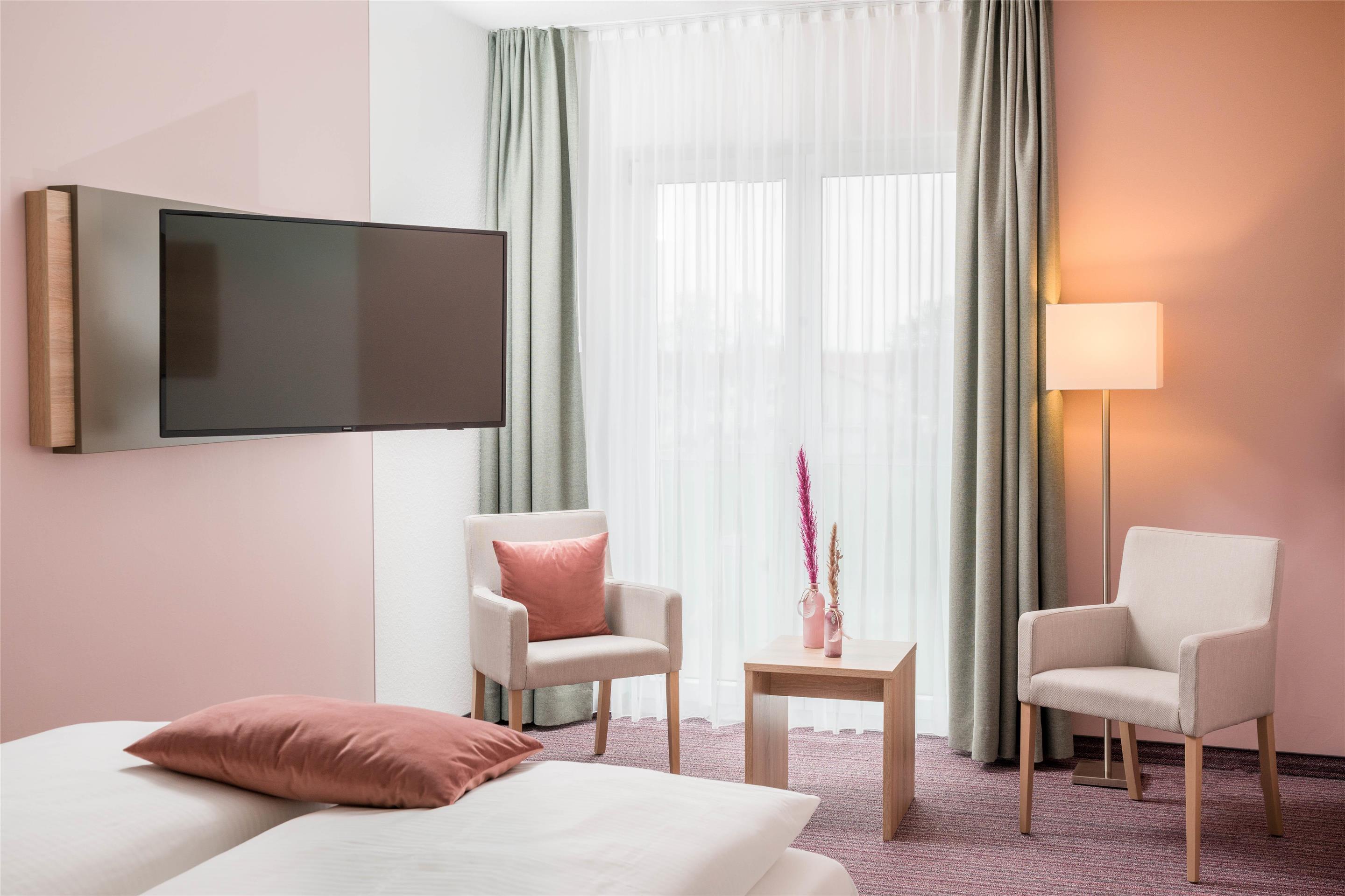 加大经典大床房