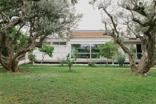 Studio Rio Unique Space with Garden and Garage