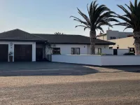 Canosas Home Hotels in Walvis Bay