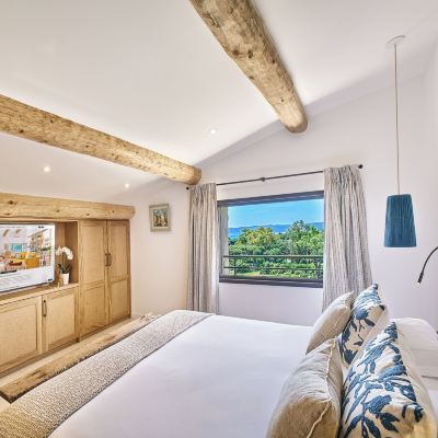 Traditional Room, Terrace, Sea View La Ferme d'Augustin Promo Code