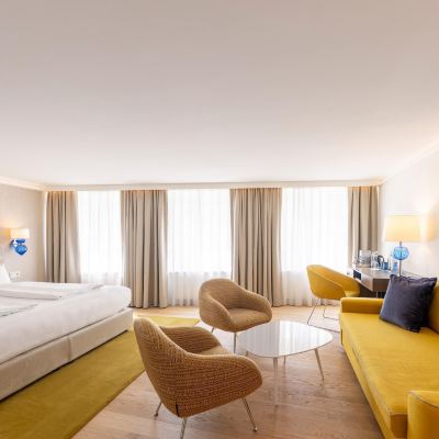 Suite (Free Standing Tub) Hotel Stein - Adults Only Promo Code