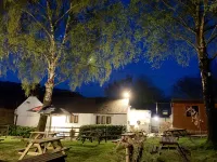 The Moon Inn at Stoney Middleton Hotels in 