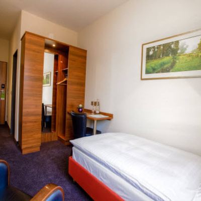 Budget Room Landhaus Beckmann Promo Code