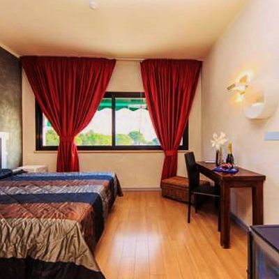 Triple Room Villaggio La Pescaccia Promo Code