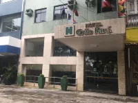 Hotel Grão Para Hotel a 