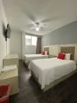 Hotel Sicilia