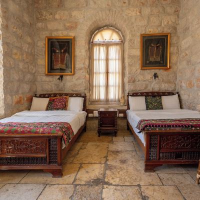 Cozy Family Room Jerusalem Hotel Promo Code