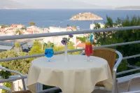 Amaryllis Hotel Apartments