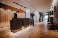 Hotel Deutsches Haus, Stammhaus
