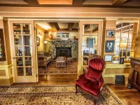 Kangaroo House Bed & Breakfast Hoteles en Eastsound
