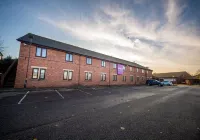Stables Inn, Aintree Hotels in 