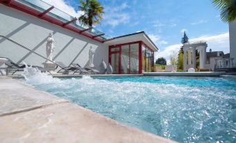 Hotel Rössli Gourmet & Spa - Housity