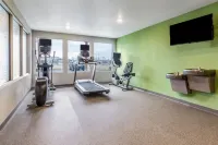 WoodSpring Suites Colton