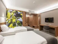 Kolumna Park Hotel Hotels in 