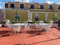 Residencial Edzna