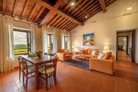 Wine Relais in Montecucco - ColleMassari Hospitality