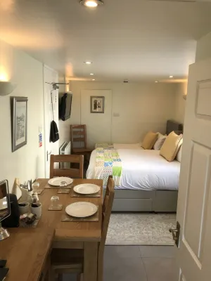 Green Apple Bed and Breakfast Hotel di 
