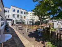 Hotel Celebrity Bournemouth East Cliff by Villare Hotels Hotel di 