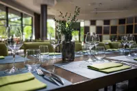 Gabija Hotel Spa & Conferences