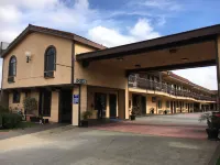 德爾阿莫旅館 託倫斯住宿飯店