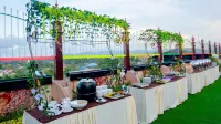 Hotel Qubah 9 Kendari