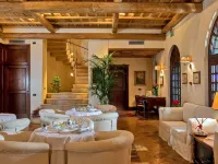 羅坎達德洛斯普提諾飯店 格羅塔費拉塔住宿飯店