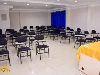 Atalanta Hotel Hôtels à : Macapá