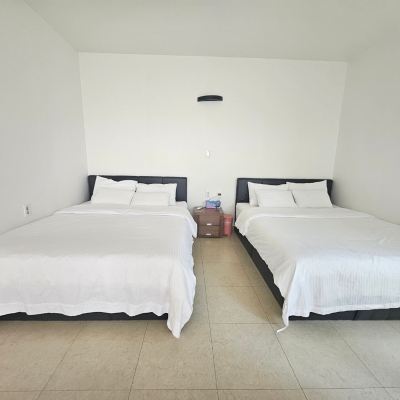 205 (Duplex/SPA Room) 블루힐 펜션 양평 쿠폰