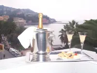 Hotel Vesuvio